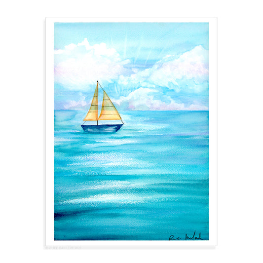 Sailboat